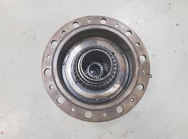Krupp KMK 8350 axle 4 planetary gear 22-25-74-40-4pl-H18,5 