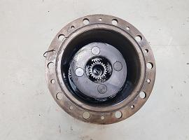 Krupp KMK 8350 axle 4 planetary gear 22-25-74-40-4pl-H18,5 