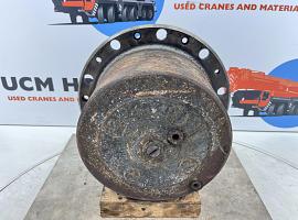 Krupp KMK 8350 planetary gear 22-25-74-40-4pl-H185-46