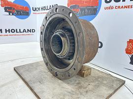 Krupp KMK 8350 planetary gear 22-25-74-40-4pl-H185-46