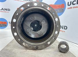 Krupp KMK 8350 planetary gear 22-25-74-40-4pl-H185-46