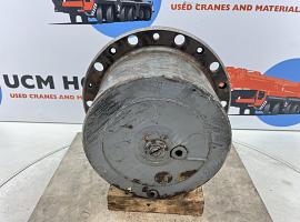Krupp KMK 8350 planetary gear 22-25-74-40-4pl-H185-46