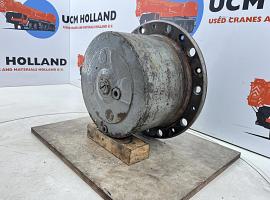 Krupp KMK 8350 planetary gear 22-25-74-40-4pl-H185-46