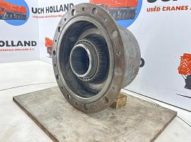 Krupp KMK 8350 planetary gear 22-25-74-40-4pl-H185-46