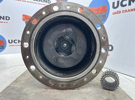 Krupp KMK 8350 planetary gear 22-25-74-40-4pl-H185-46