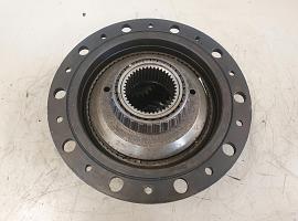 PPM 250 ATT axle 1 planetary gear 17-24-67-32-3pl-H13,5