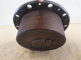 PPM 250 ATT axle 1 planetary gear 17-24-67-32-3pl-H13,5