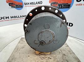 PPM 250 ATT Planetary gear 17-24-67-32-46-3pl-H135