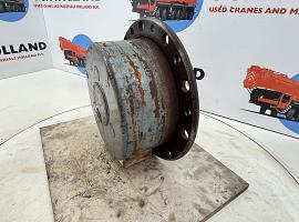 PPM 250 ATT Planetary gear 17-24-67-32-46-3pl-H135