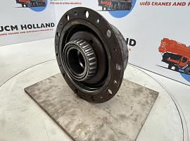 PPM 250 ATT Planetary gear 17-24-67-32-46-3pl-H135