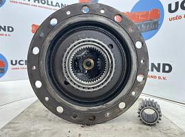 PPM 250 ATT Planetary gear 17-24-67-32-46-3pl-H135