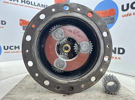 PPM 250 ATT Planetary gear 17-24-67-32-46-3pl-H135