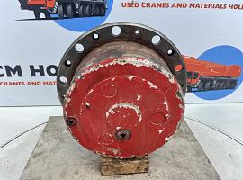 Liebherr LTM 1090 axle 5 planetary gear 22-25-74-40-3pl-H135-46