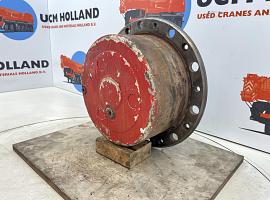 Liebherr LTM 1090 axle 5 planetary gear 22-25-74-40-3pl-H135-46