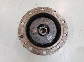 Liebherr LTM 1080 axle 1 planetary gear 22-25-74-40-3pl-H13,5