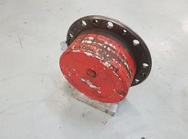 Liebherr LTM 1080 axle 1 planetary gear 22-25-74-40-3pl-H13,5