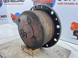 Liebherr LTM 1080 planetary gear 22-25-74-40-46-3pl-H135