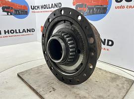 Liebherr LTM 1080 planetary gear 22-25-74-40-46-3pl-H135
