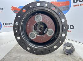 Liebherr LTM 1080 planetary gear 22-25-74-40-46-3pl-H135