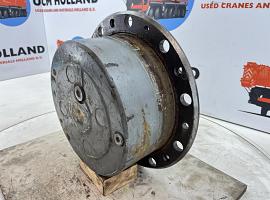 Grove AT 633 planetary gear 22-25-74-38-46-4pl-H135
