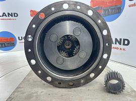 Grove AT 633 planetary gear 22-25-74-38-46-4pl-H135