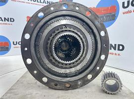 Grove AT 633 planetary gear 22-25-74-38-46-4pl-H135