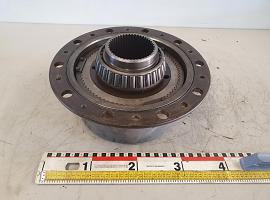 Grove AT 633 planetary gear 22-25-74-38-4pl-H13,5