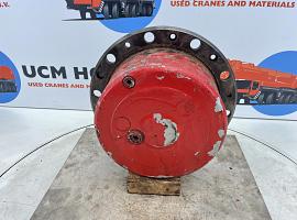 Liebherr LTM 1090 axle 4 planetary gear 22-25-74-40-3pl-H135-46
