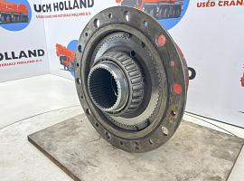 Liebherr LTM 1090 axle 4 planetary gear 22-25-74-40-3pl-H135-46