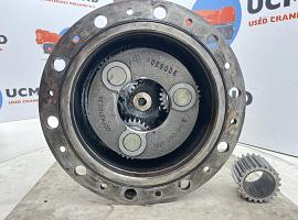 Liebherr LTM 1090 axle 4 planetary gear 22-25-74-40-3pl-H135-46