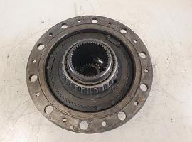 Liebherr LTM 1080/1 axle 2 planetary gear 22-25-74-40-3pl-H13,5 ! 