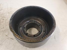 Liebherr LTM 1080/1 axle 2 planetary gear 22-25-74-40-3pl-H13,5 ! 