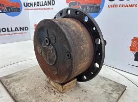 Liebherr LTM 1080 planetary gear 22-25-74-40-46-3pl-H135