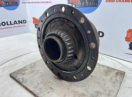 Liebherr LTM 1080 planetary gear 22-25-74-40-46-3pl-H135