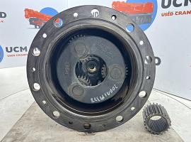Liebherr LTM 1080 planetary gear 22-25-74-40-46-3pl-H135