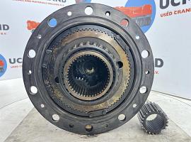 Liebherr LTM 1080 planetary gear 22-25-74-40-46-3pl-H135