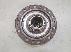 Liebherr LTM 1070 axle 2 planetary gear 22-25-74-40-3pl-H13,5