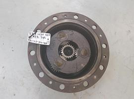 Liebherr LTM 1070 axle 2 planetary gear 22-25-74-40-3pl-H13,5