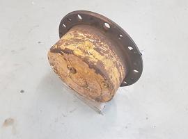 Liebherr LTM 1070 axle 2 planetary gear 22-25-74-40-3pl-H13,5