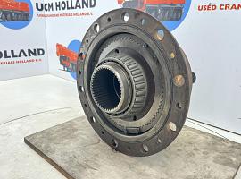 Liebherr LTM 1070 planetary gear 22-25-74-40-3pl-H135-46