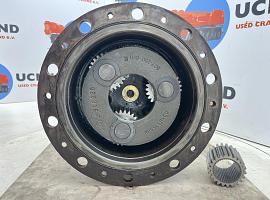 Liebherr LTM 1070 planetary gear 22-25-74-40-3pl-H135-46