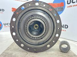 Liebherr LTM 1070 planetary gear 22-25-74-40-3pl-H135-46