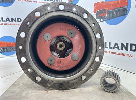 Terex AC 35 planetary gear 22-25-74-40-4pl-H137-46