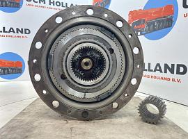 Terex AC 35 planetary gear 22-25-74-40-4pl-H137-46