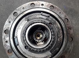 Terex Demag AC 35 axle 2 planetary gear 22-25-74-40-4pl-H13,5