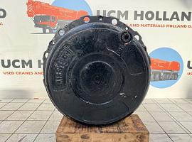 Grove GMK 3050 planetary gear 12-23-60-34-3pl-H13.5