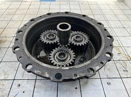 Grove GMK 3050 planetary gear 12-23-60-34-3pl-H13.5