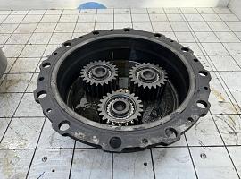 Grove GMK 3050 planetary gear 12-23-60-34-3pl-H13.5