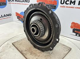 Grove GMK 3050 planetary gear 12-23-60-34-46-3pl-H135