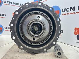 Grove GMK 3050 planetary gear 12-23-60-34-46-3pl-H135